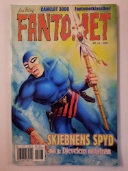 Fantomet 2000 - 23