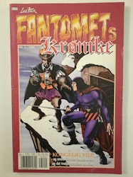 Fantomets krønike 2001 - 02