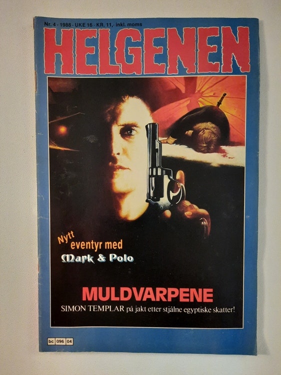 Helgenen 1988 - 04