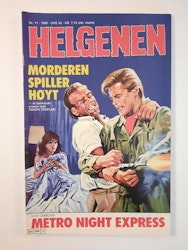 Helgenen 1985 - 11