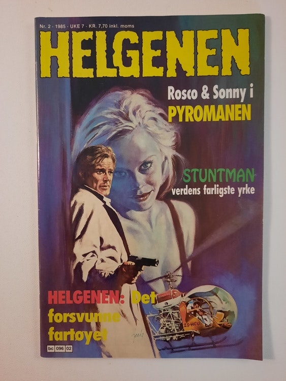 Helgenen 1985 - 02