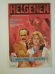 Helgenen 1986 - 11