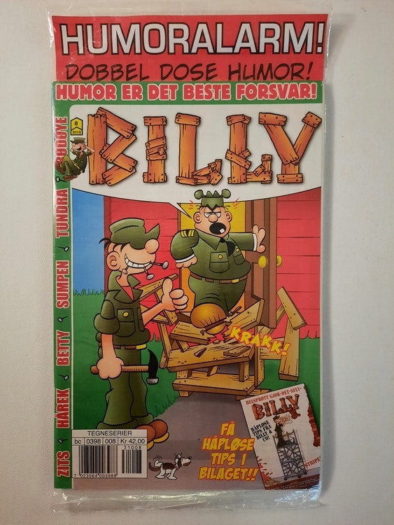 Billy 2013 - 08 Forseglet med bilag