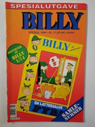 Billy spesial 1994 Re-Print 1/1974