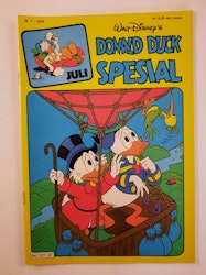 Donald Duck spesial 7/1978