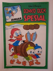 Donald Duck spesial 1/1978