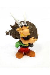 Asterix: med villsvin