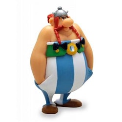 Asterix: Obelix furten