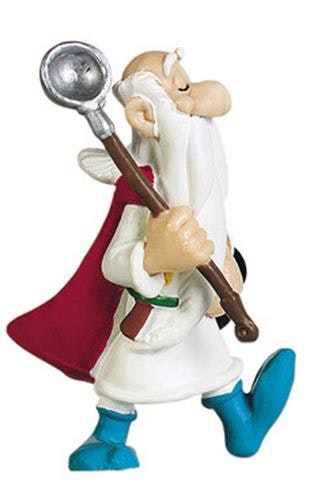 Asterix: Miraculix