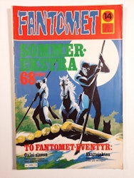 Fantomet 1977 - 14