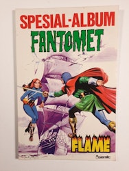 Fantomet spesial-album: Flame