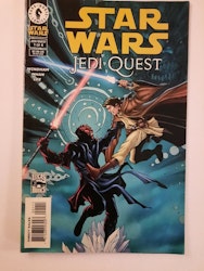 Star Wars : Jedi Quest #1