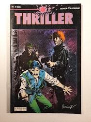Thriller 4/1989