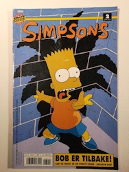 Simpsons 2/2004