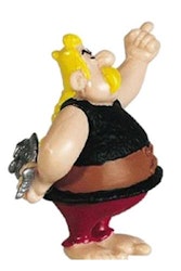 Asterix: Hermetix