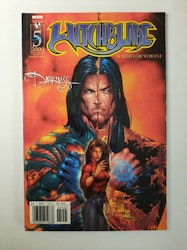 Witchblade 2000 - 05