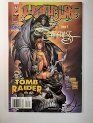 Witchblade 2000 - 04