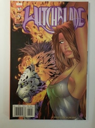 Witchblade 2000 - 03