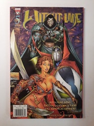 Witchblade 1999 - 05