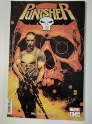 Punisher 2004 - 01