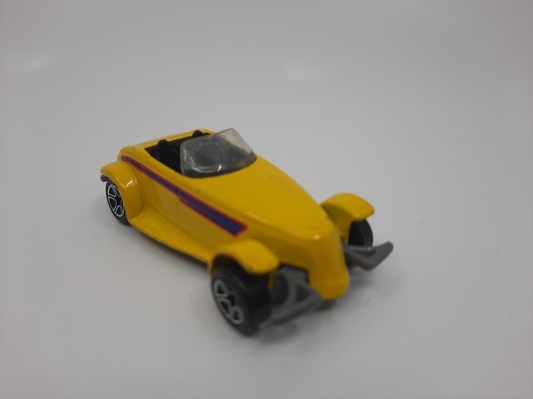 Matchbox : Plymouth Prowler
