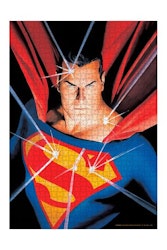 DC Comics puslespill "Superman" (1000 biter)