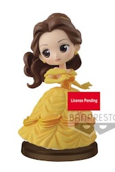 Disney : Belle, skjønnheten og udyret