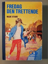 Fredag den trettende (GGP-Bok)