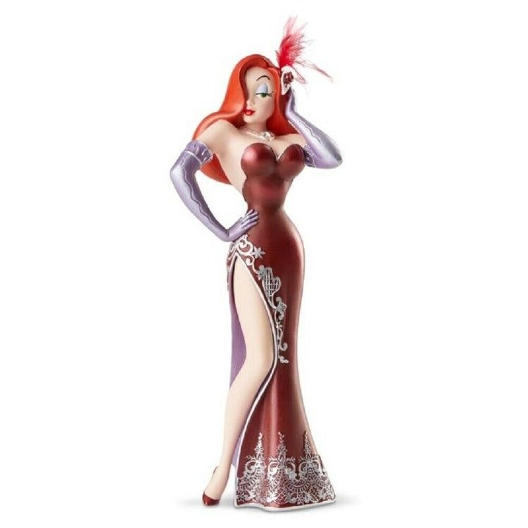 Jessica Rabbit