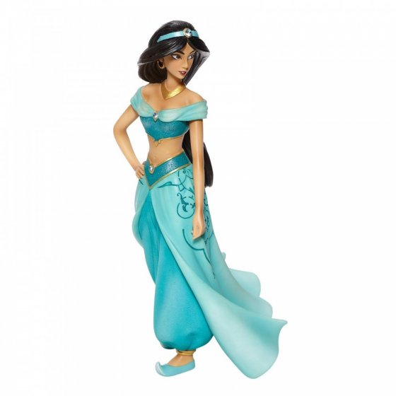 Prinsesse Jasmine - Aladdin