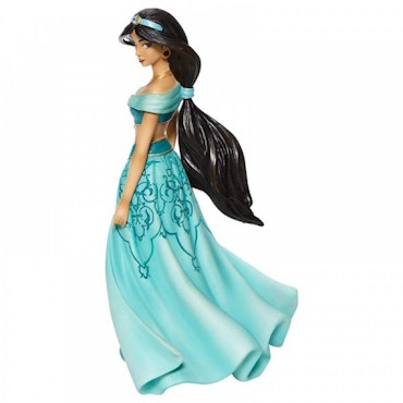 Prinsesse Jasmine - Aladdin