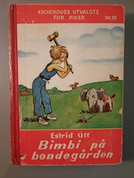 Bimbi på bondegården