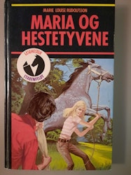 Maria og hestetyvene