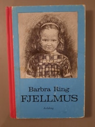 Fjellmus