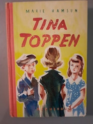 Tina Toppen