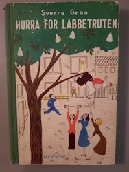 Hurra for Labbetruten