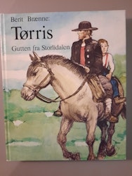 Tørris