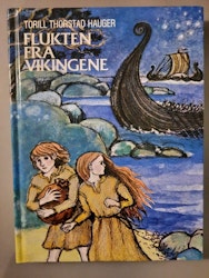 Flukten fra vikingene