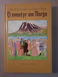 Et eventyr om Norge