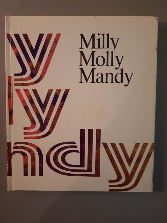 Mily Molly Mandy