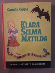 Klara Selma Matilda
