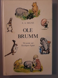 Ole Brumm