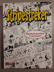Stripestreker