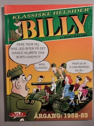 Billy Klassiske Helsider 1952/53