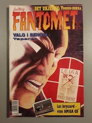 Fantomet 1994 - 10