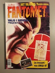 Fantomet 10/1994