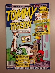 Tommy og Tigern 1993 - 10