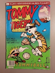 Tommy og Tigern 1997 - 10