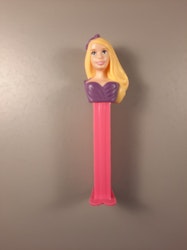 Pez dispenser - Barbie