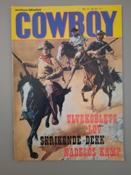 Cowboy 1981-11